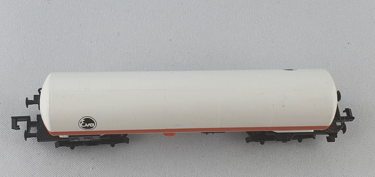 Arnold 4370 EVA Druckgas-Kesselwagen (DG659)