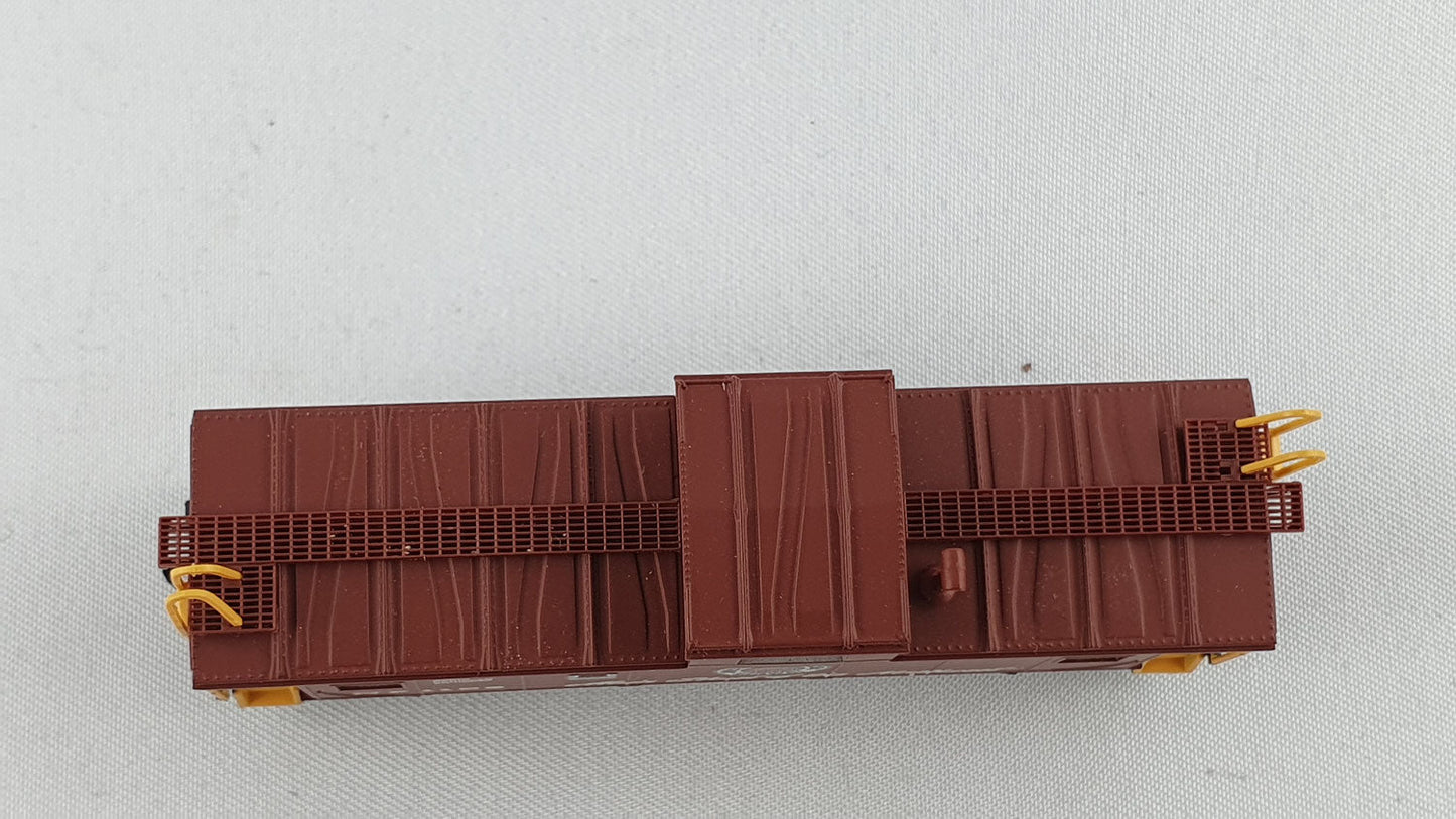 Atlas 43049 NP Caboose OVP (DG160)