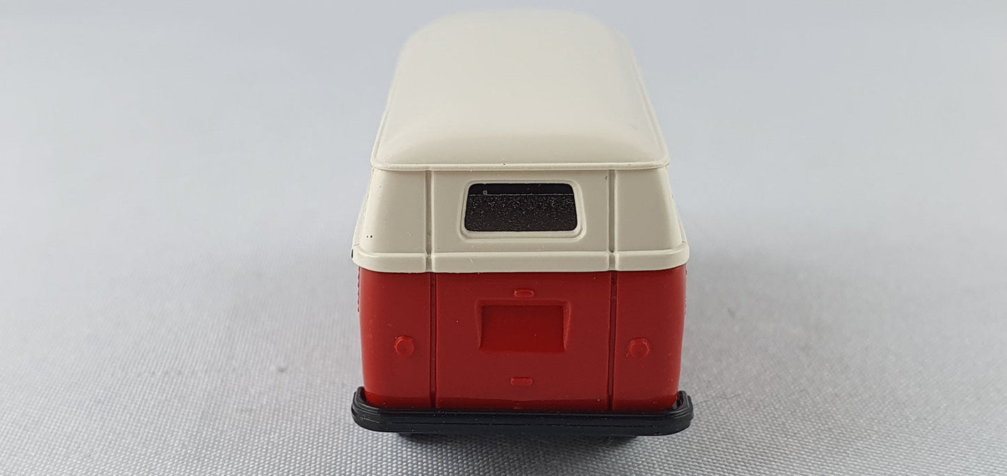 Brekina 92 VW T1 "Gasolin" (Bre92)