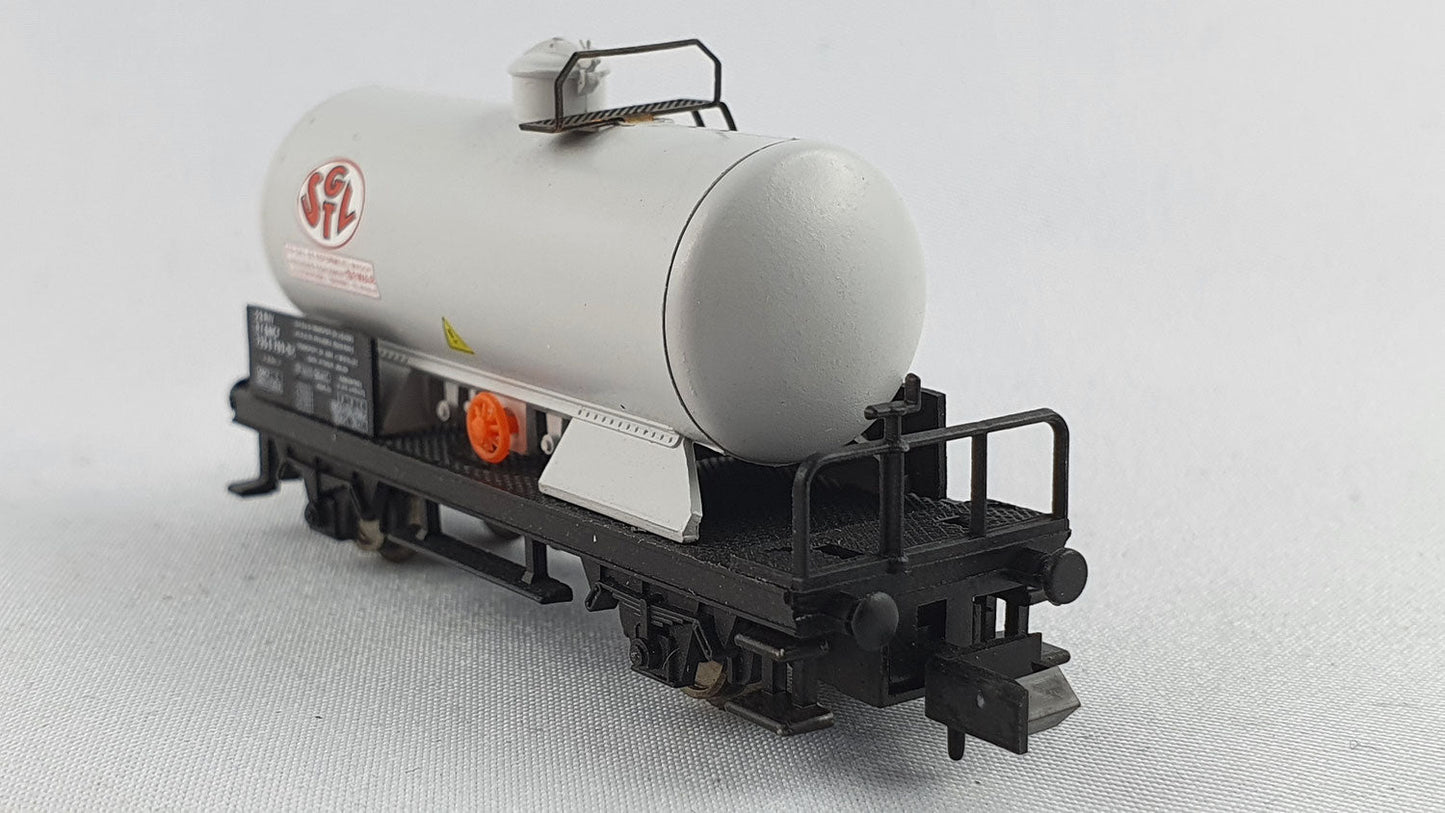 Arnold 4334 SNCF Kesselwagen "SGTL" OVP (E6045)