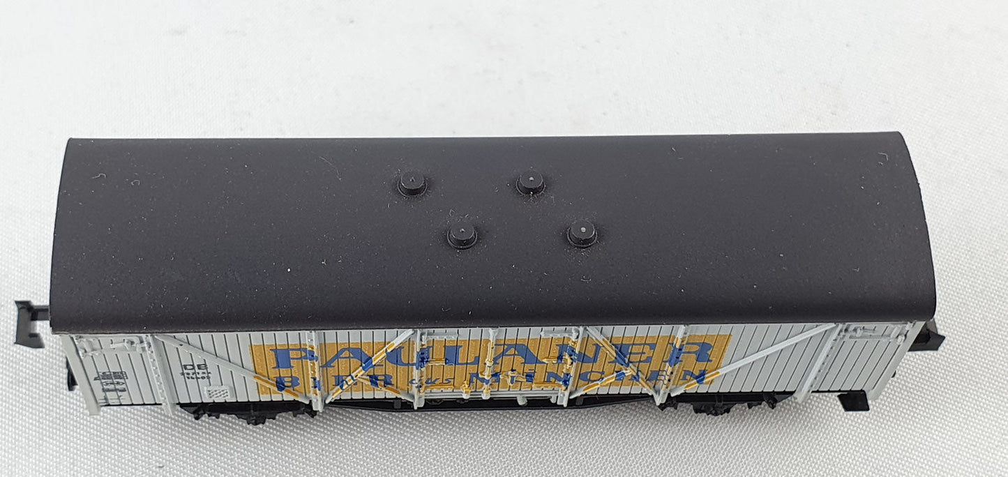 Roco 2307C DB Bierwagen "Paulaner" OVP (E863)