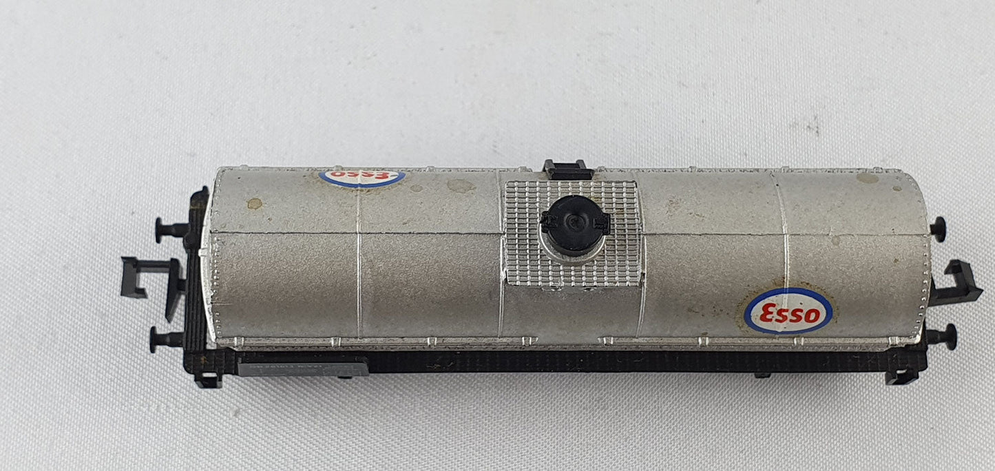 Roco 2360 DB Kesselwagen "ESSO" (DG598)