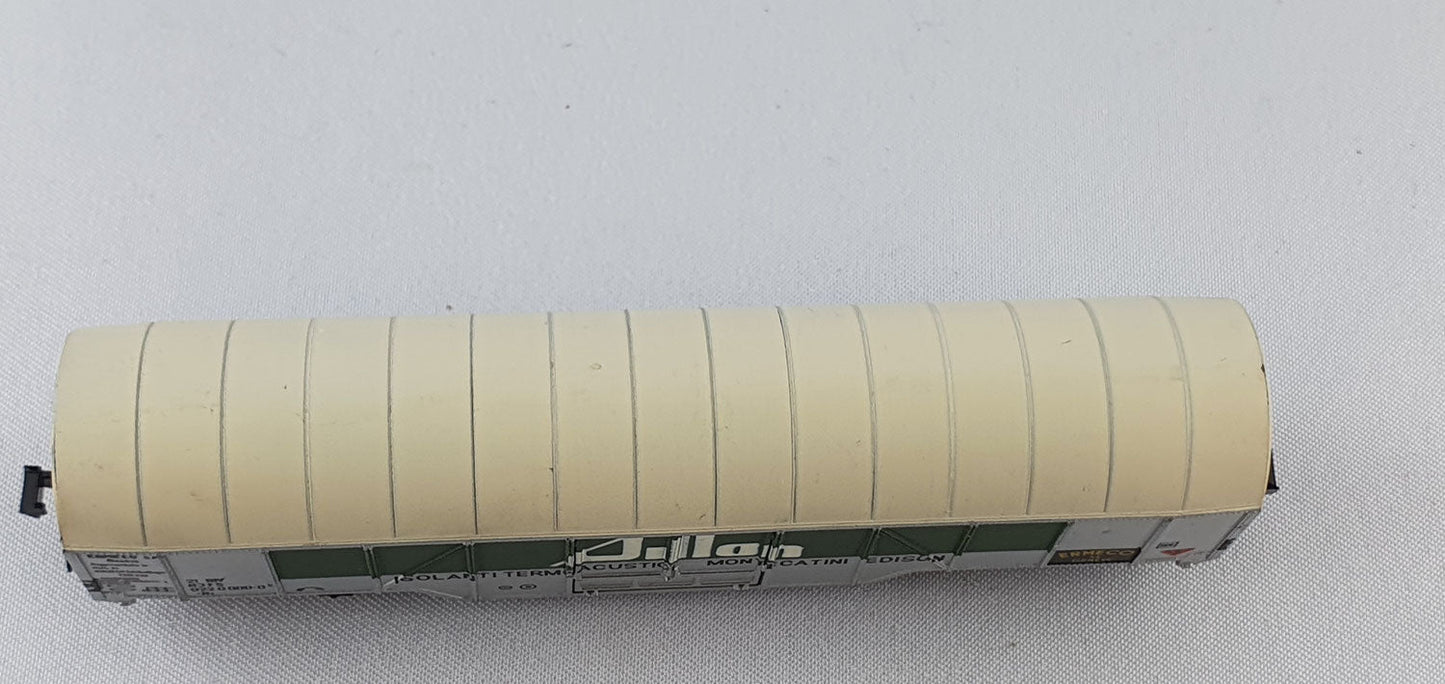 Atlas 2485 FS Grossraumwagen "Sillan" OVP (DG740)