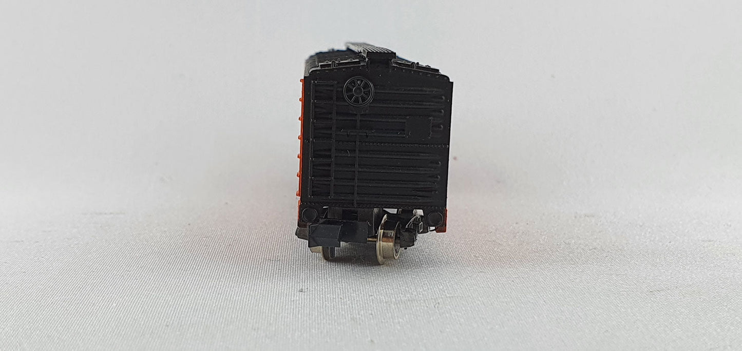 Rivarossi 9356 ATSF Reefer 40 pieds orig.