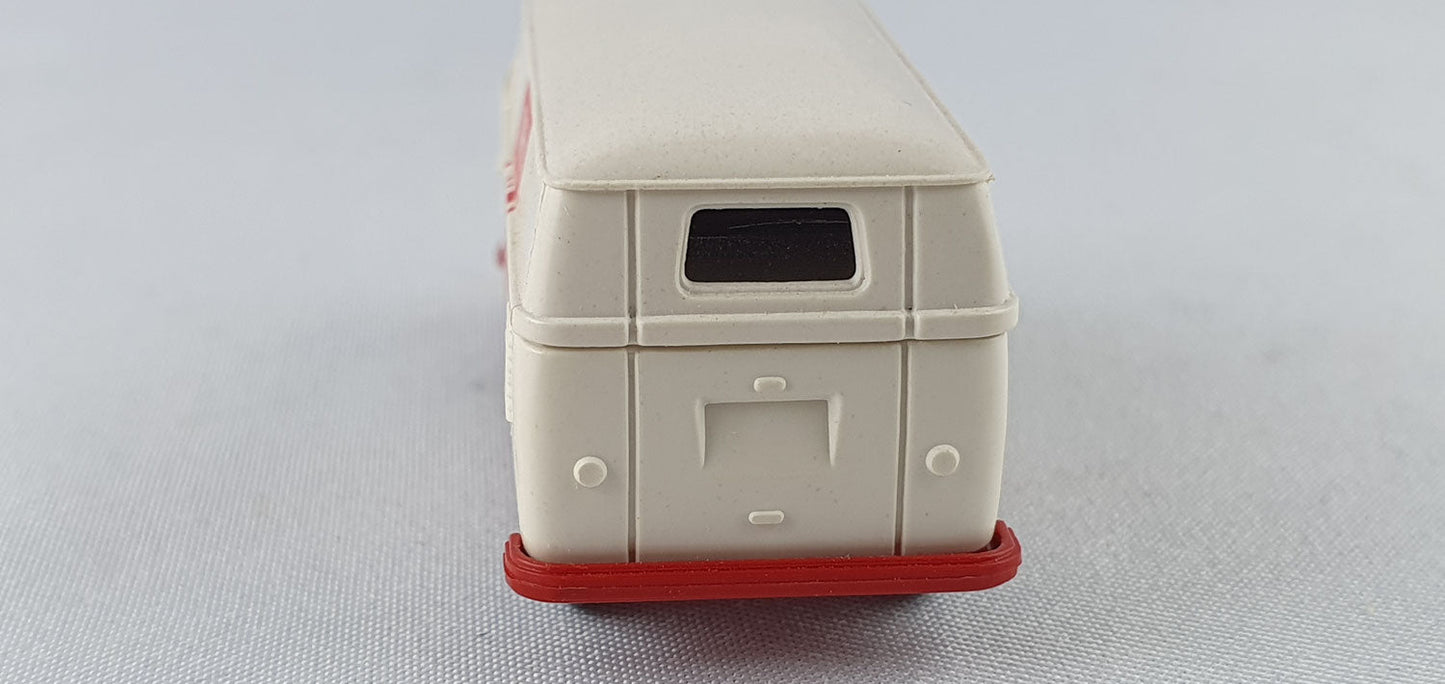 Brekina 118 VW T1 "Bild Zeitung 10 Pfennig" (Bre118)