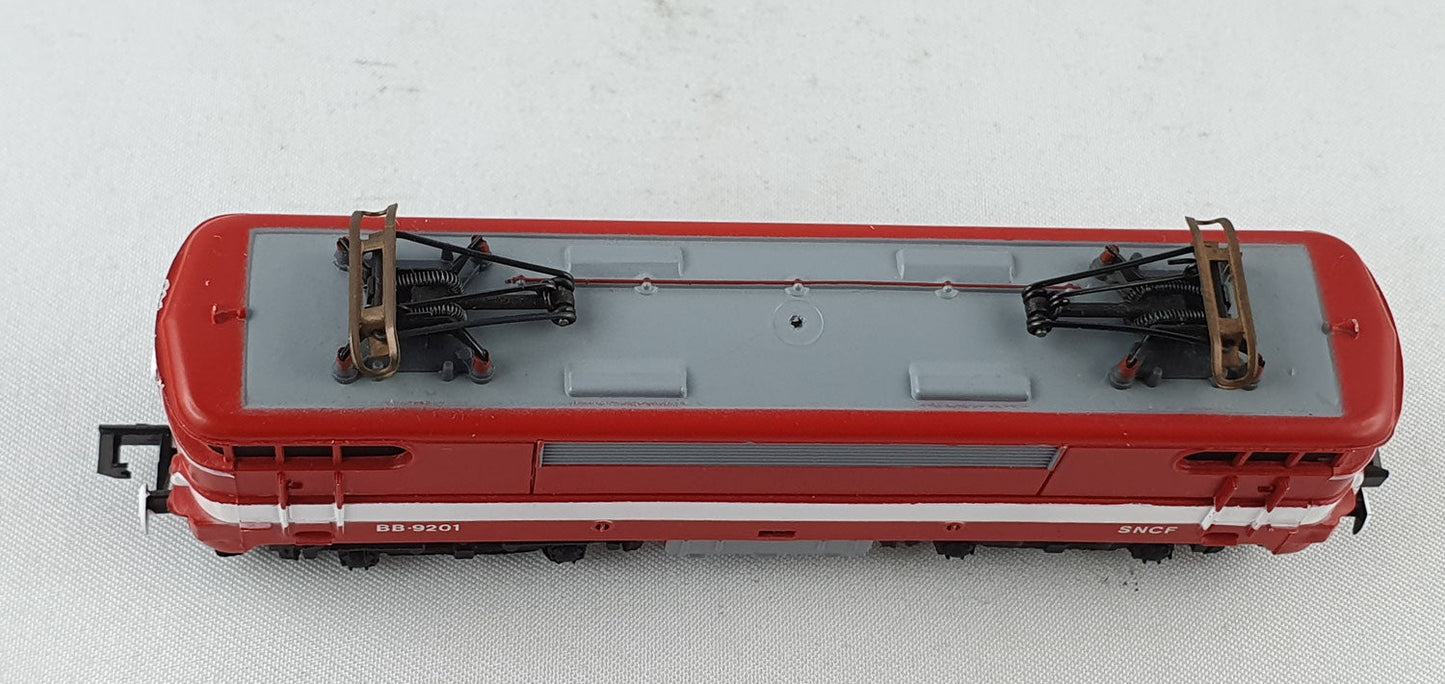 Arnold 2483 SNCF E-Lok "Capitole" OVP (DL146)