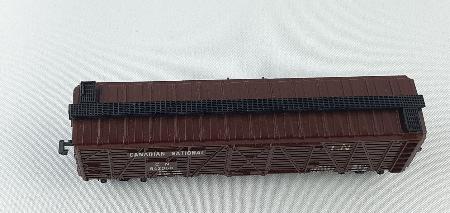 Lima 432 CN Stock Car 45 foot (DG723)