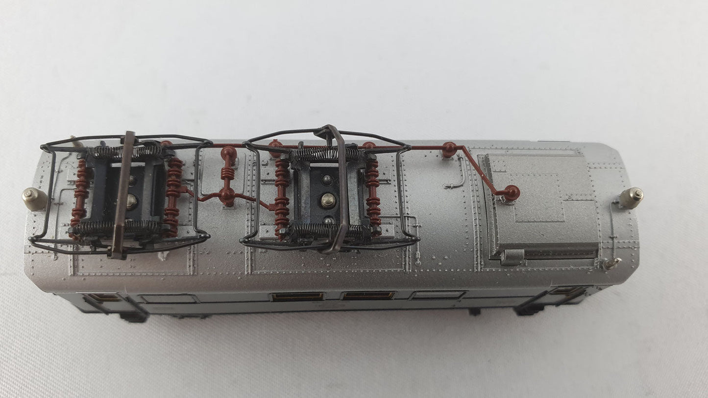 Minitrix 51 2912 00 DRG E 36 E-Lok (DL124)