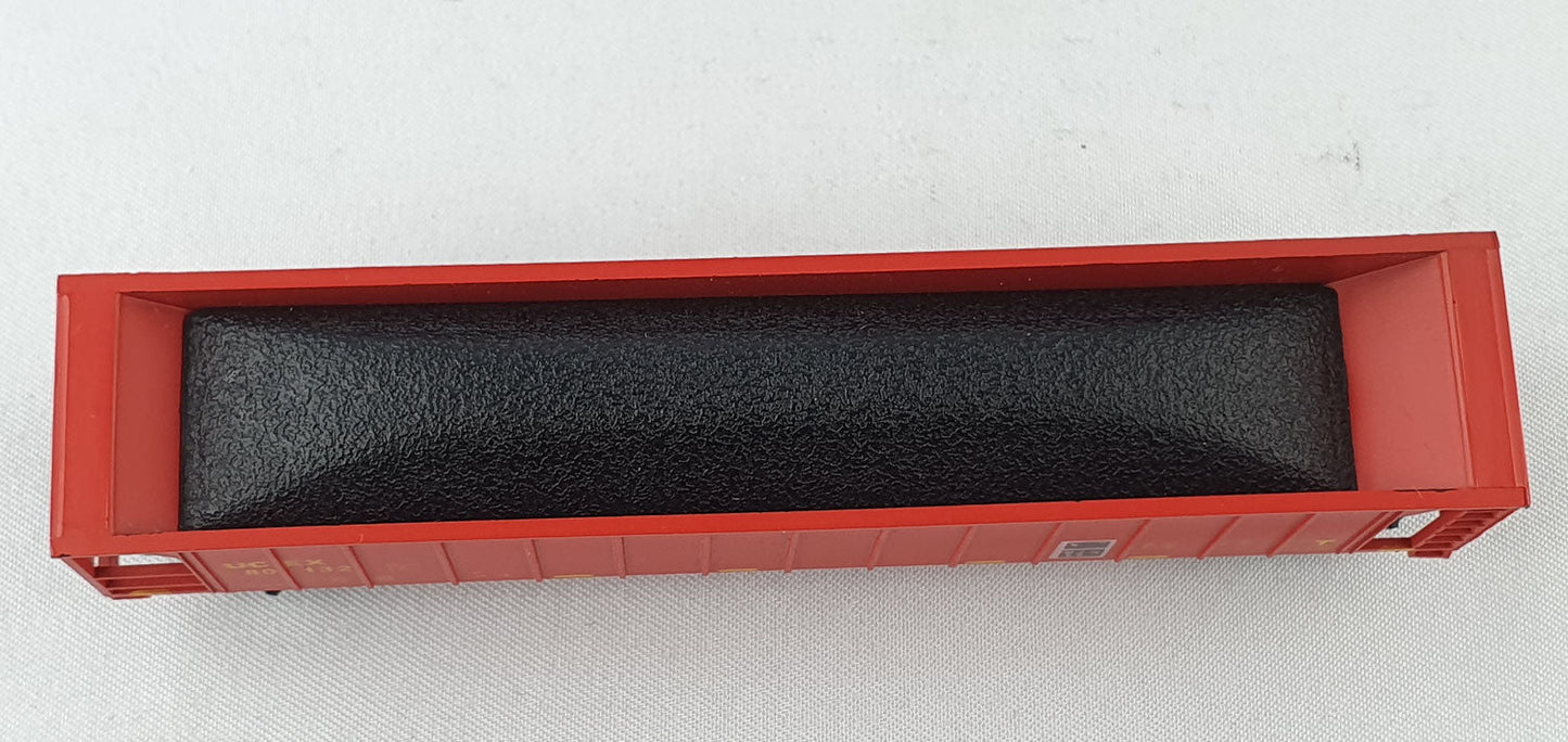 Exact Rail UCEX Open Hopper (DG546)