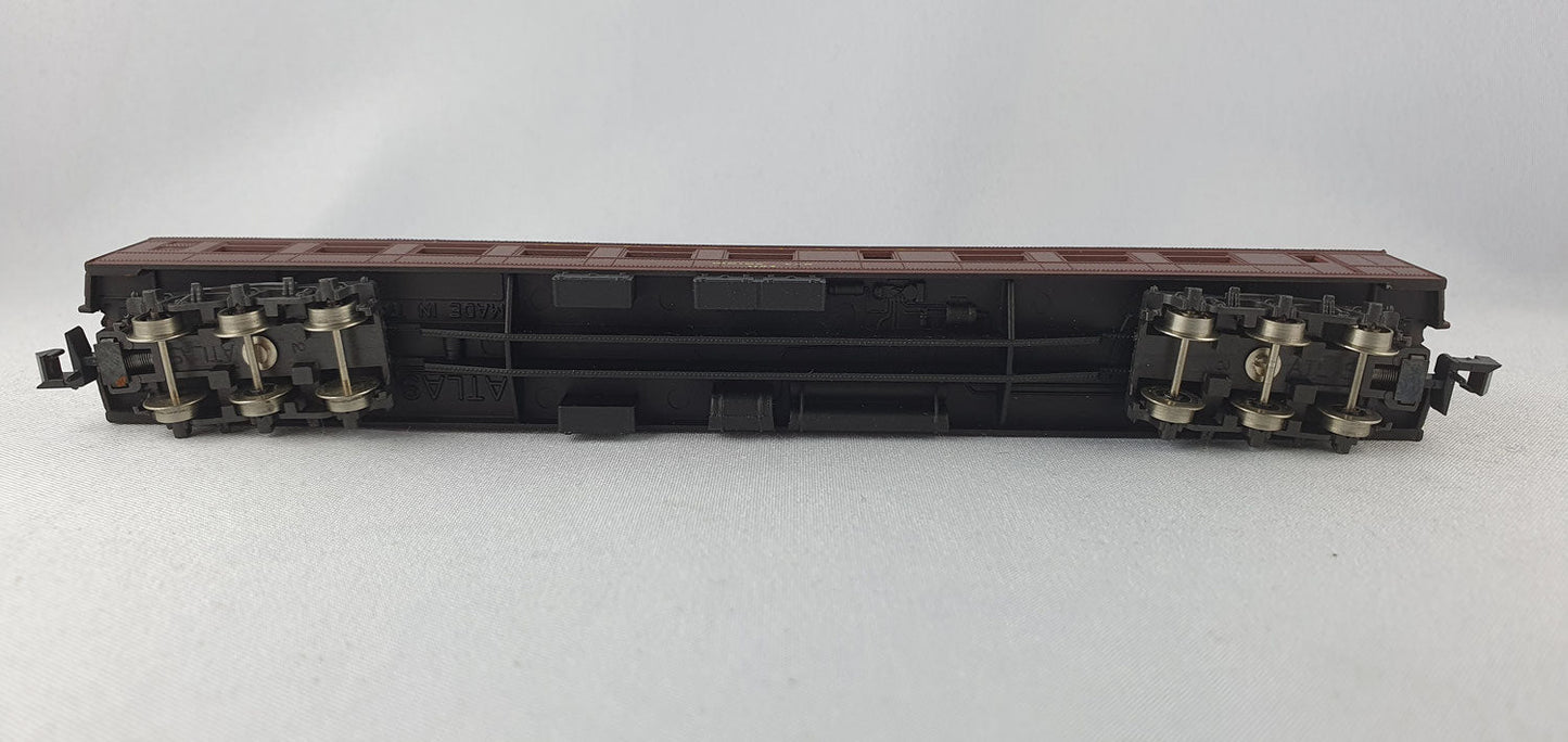 Atlas 2623 PRR Dining Car OVP (DP497)