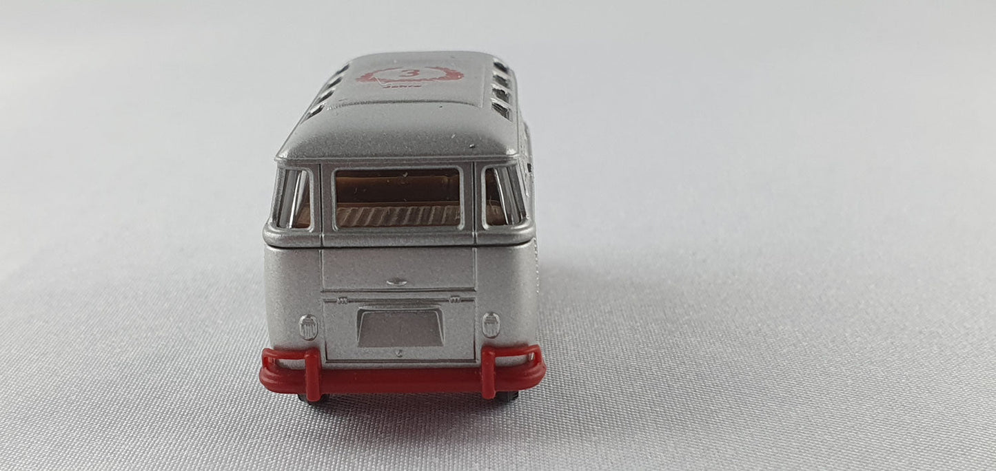 Brekina 274 VW T1 Spiel und Hobby Kupsch OVP (Bre274)