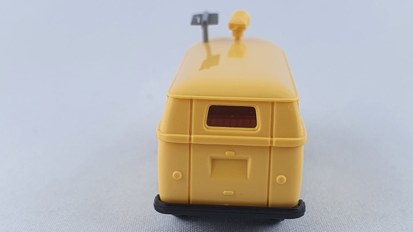 Brekina 454 VW T1 "Oesterreichische Post Proradio" OVP (Bre454) A-Modell