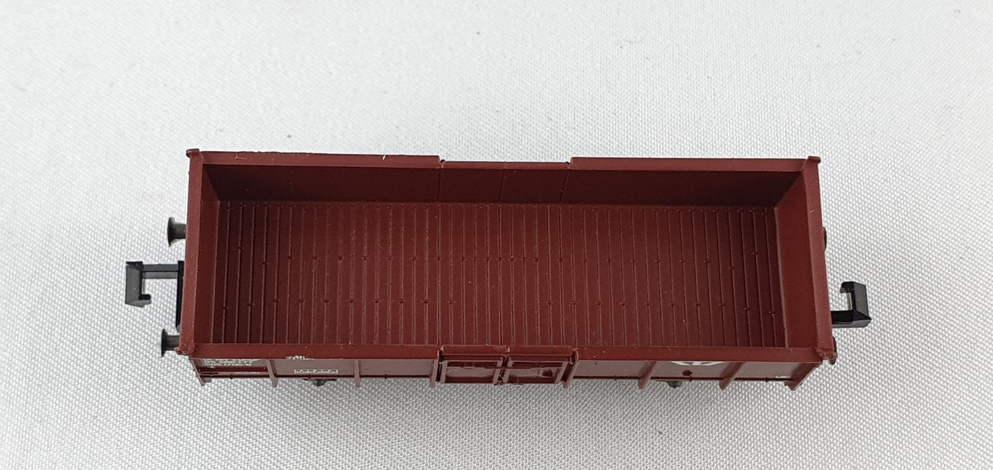 Rivarossi 9323 SBB offener Güterwagen OVP (PR2)