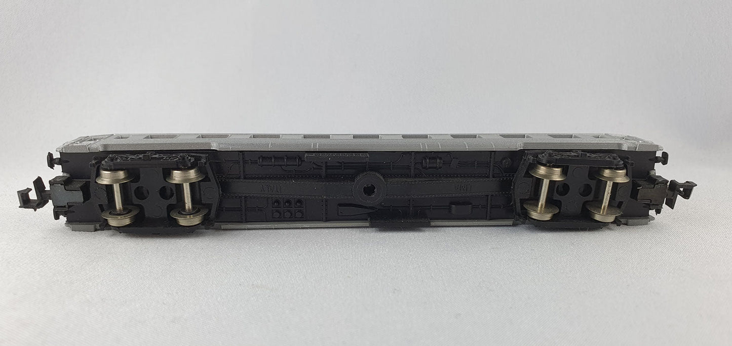 Lima CP Passenger Car (DP477)