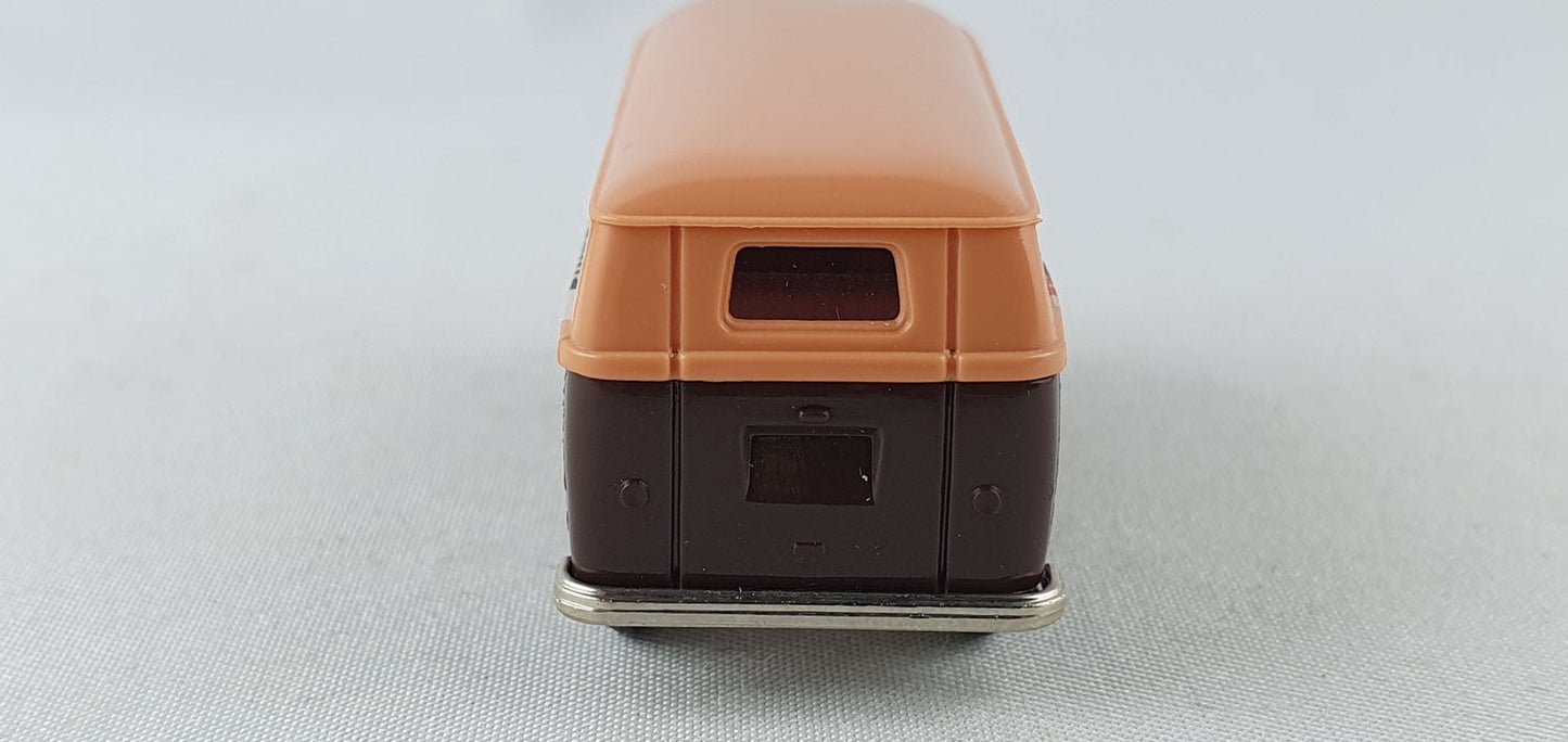 Brekina 298 VW T1 Hornig Kaffee OVP (Bre298)