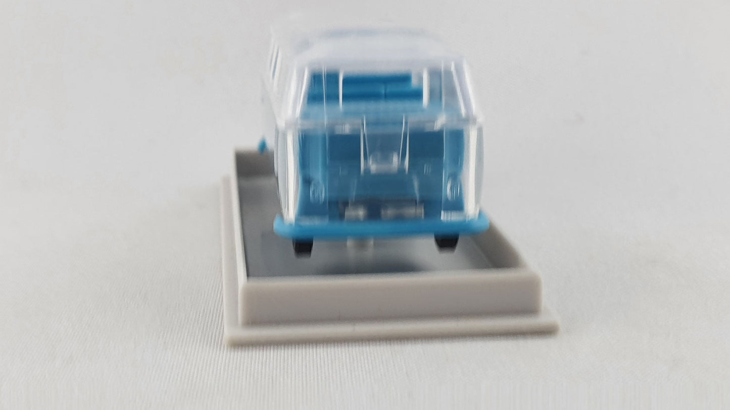 Brekina 1025 VW T1 "Kombi Sammlerralley OVP (Bre1025)