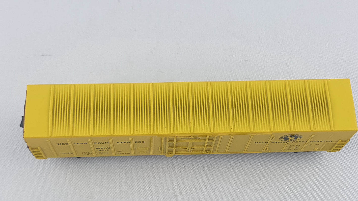 Con Cor 148211 GN Reefer 57foot Mech OVP (DG208)