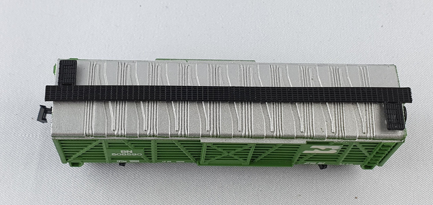 AHM 22652 BN Stock Car 40 pieds (DG745)