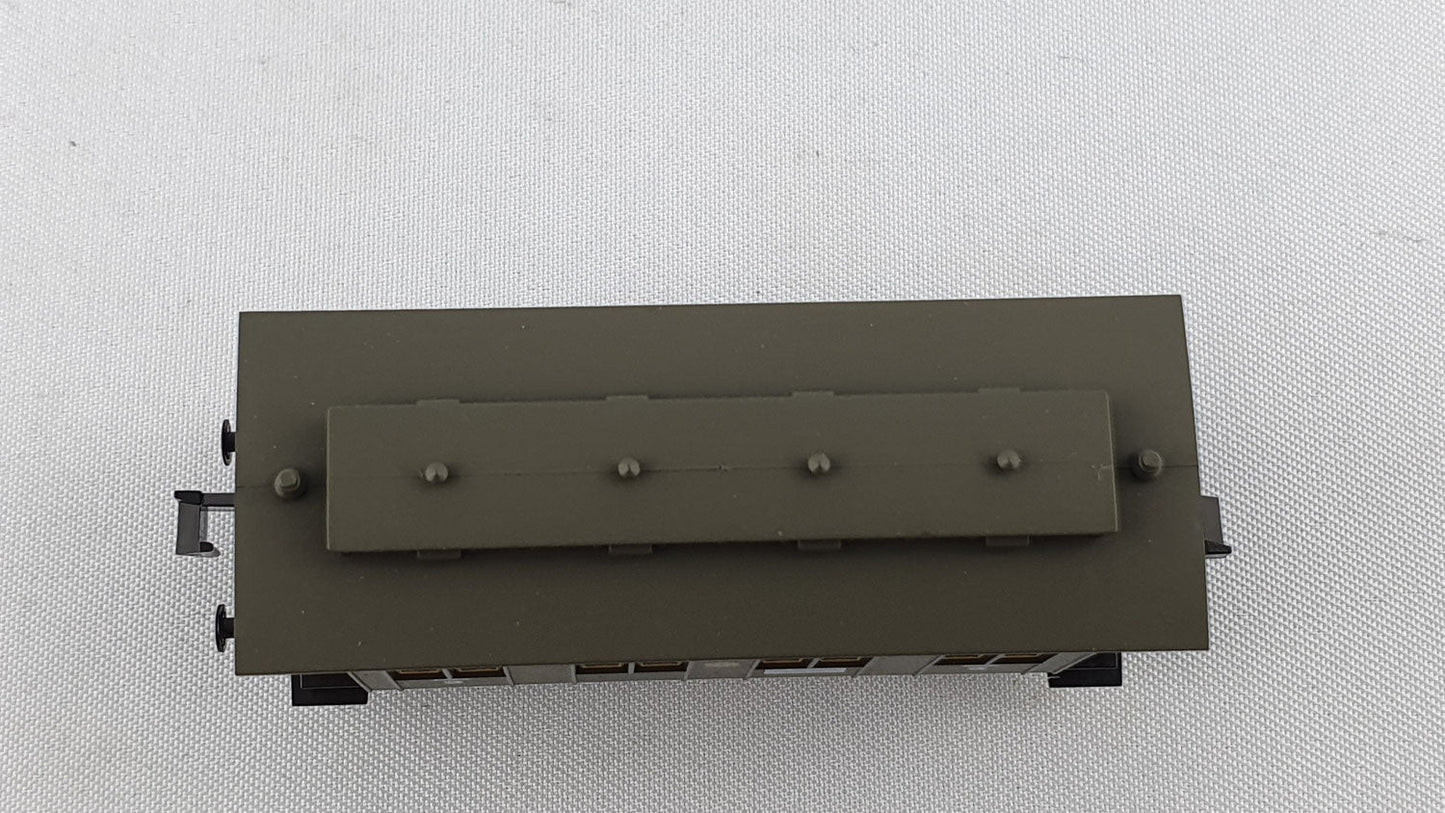 Fleischmann 8059 K DRG Personenwagen 3. Kl. OVP (DP101)