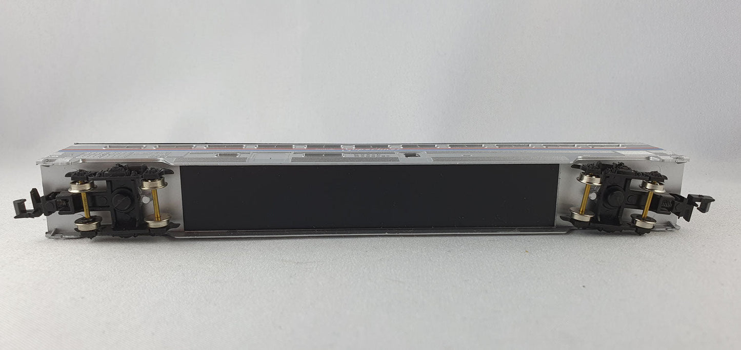 Con Cor 4621 Am Baggage Car Superliner OVP (DP515)