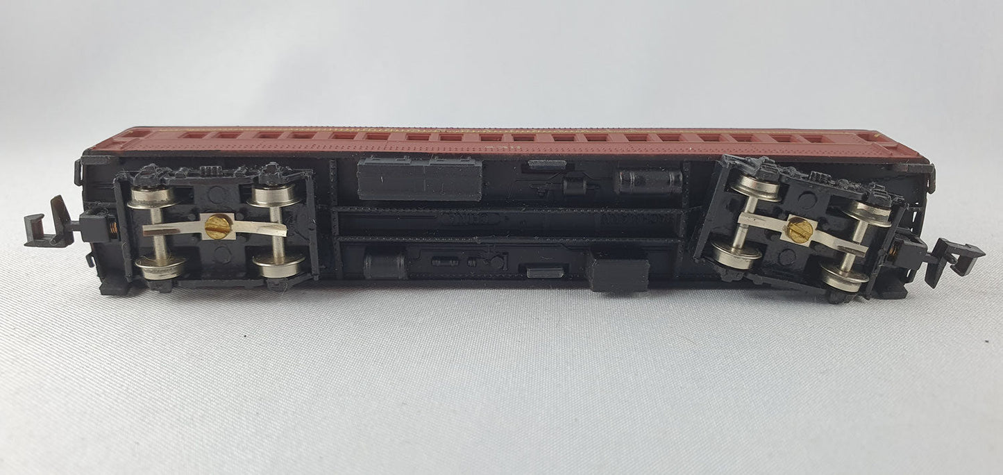 Bachmann PRR Pasenger Car 65 foot (DP508)