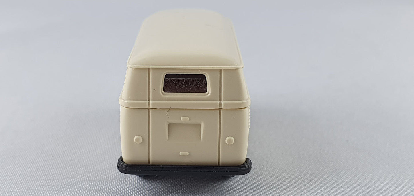 Brekina 49 VW T1 "Bahlsen Leibnitz-Keks" (Bre49)