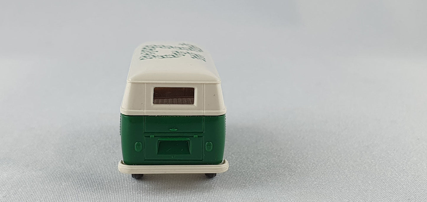 Brekina 183 VW T1 Aktion Friedensdorf 25 OVP (Bre183)