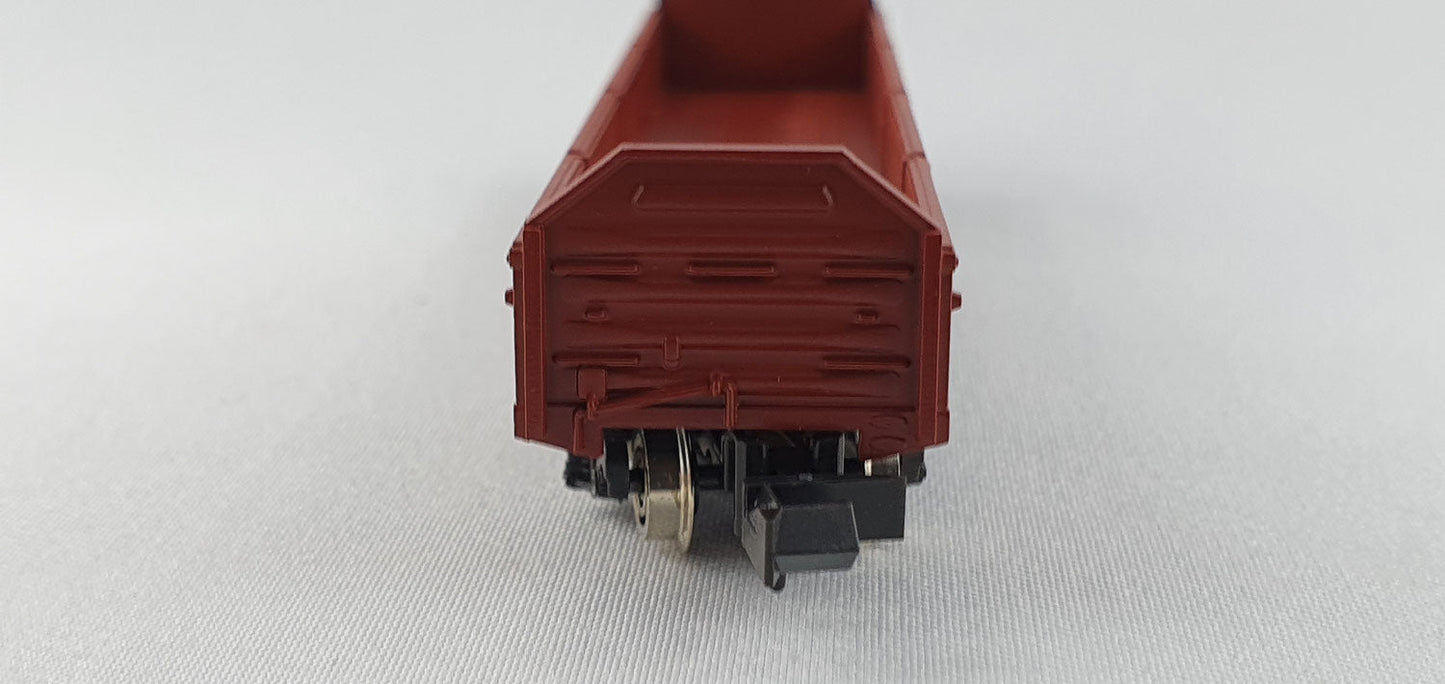 Kato 8017B 25000 JNR Güterwagen Toki OVP (DG15)
