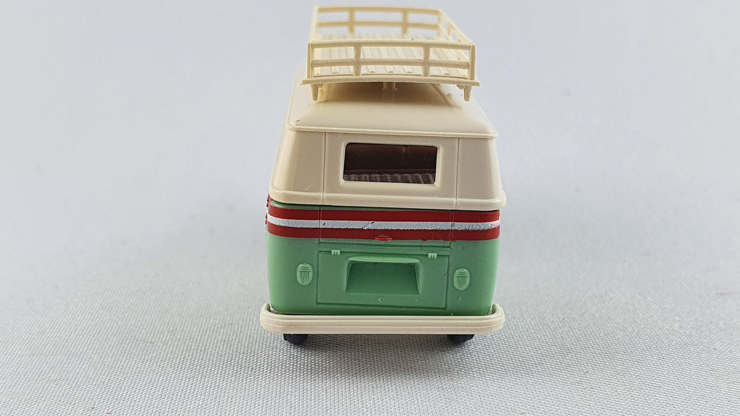 Brekina 310 VW T1 "Kästle Ski" OVP (Bre310) A-Modell