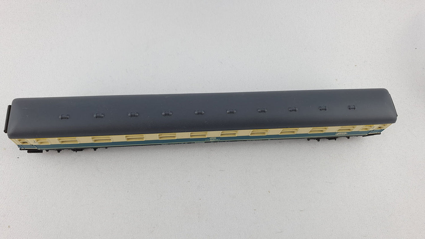 Minitrix 51 3111 00 DB D-Zugwagen 1. Kl. OVP (WP4)