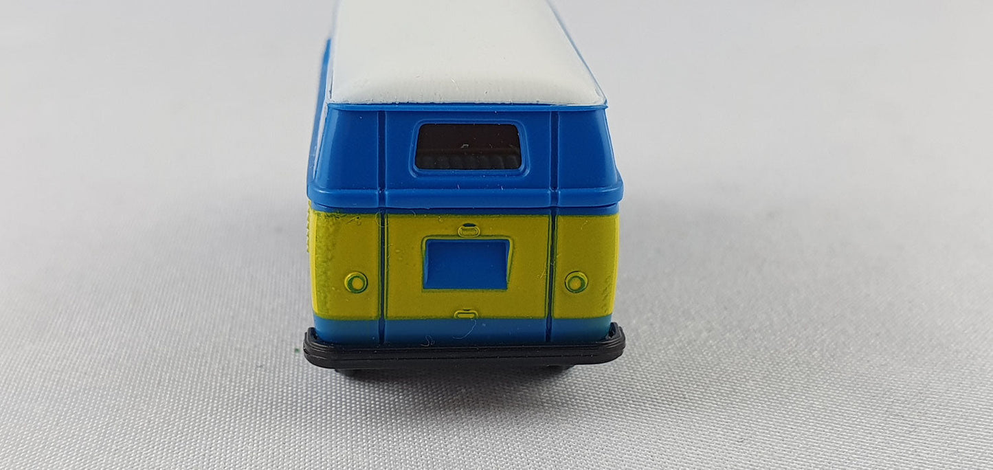 Brekina 122 VW T1 "Lufthansa" (Bre122)