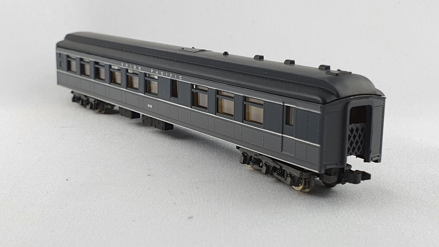 Rivarossi 9652 UP Diner Car OVP (DP13)