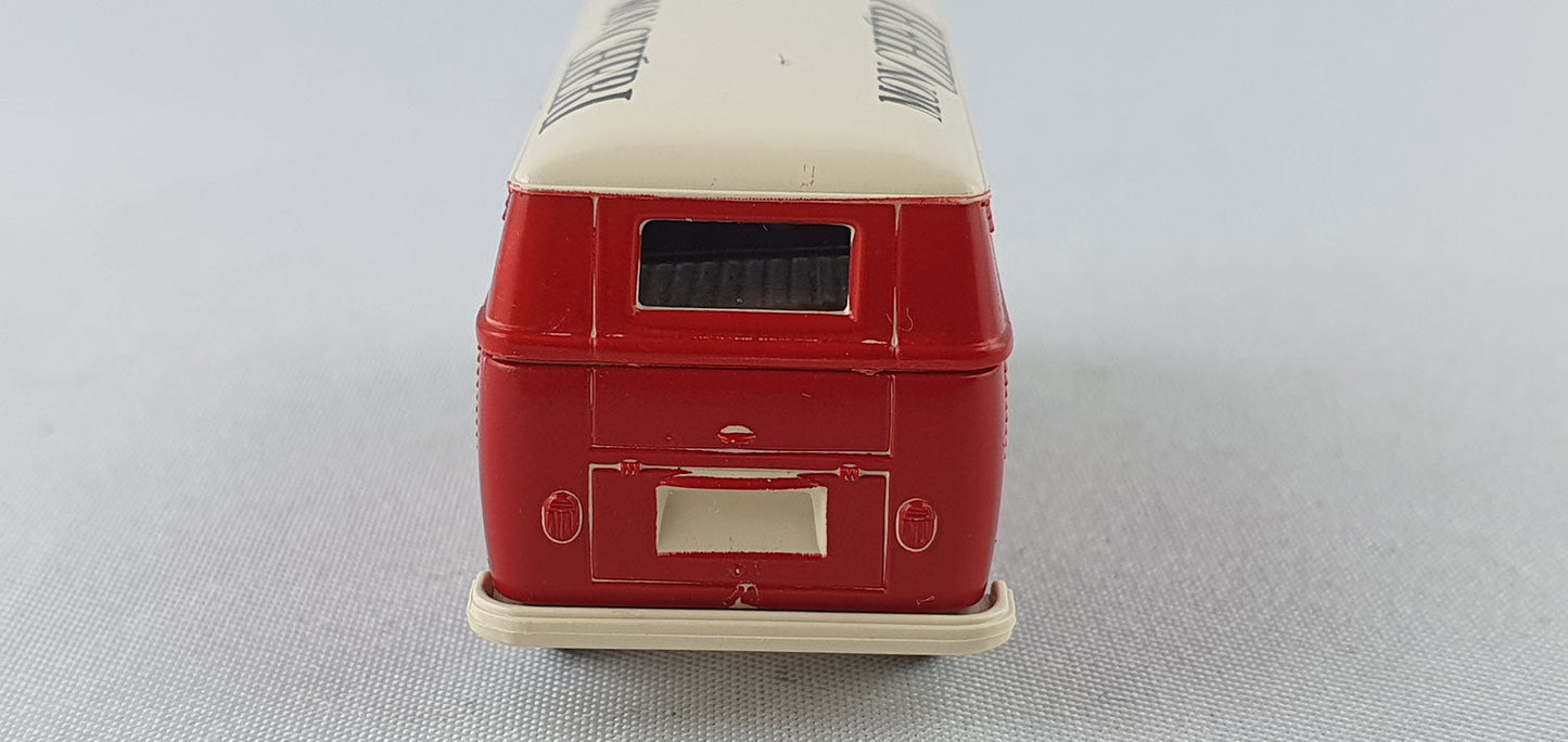 Brekina 266 VW T1 "Mon Cheri" (Bre266)