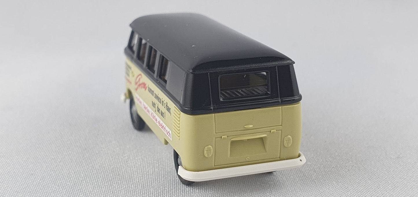 Brekina 1310 VW T1 Energieversorgung Ostbayern OVP (Bre1310)