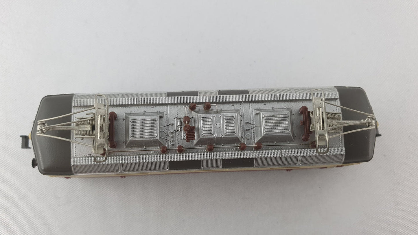 Fleischmann 7341 SBB Re 4/4 rot "TEE" E-Lok (DL122)