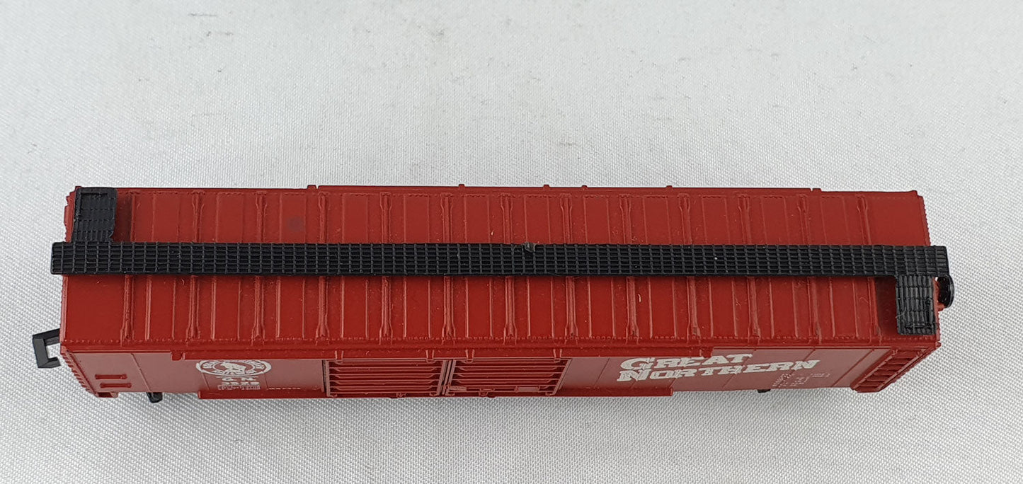 Atlas 2334 GN Box Car 50 foot (DG573)