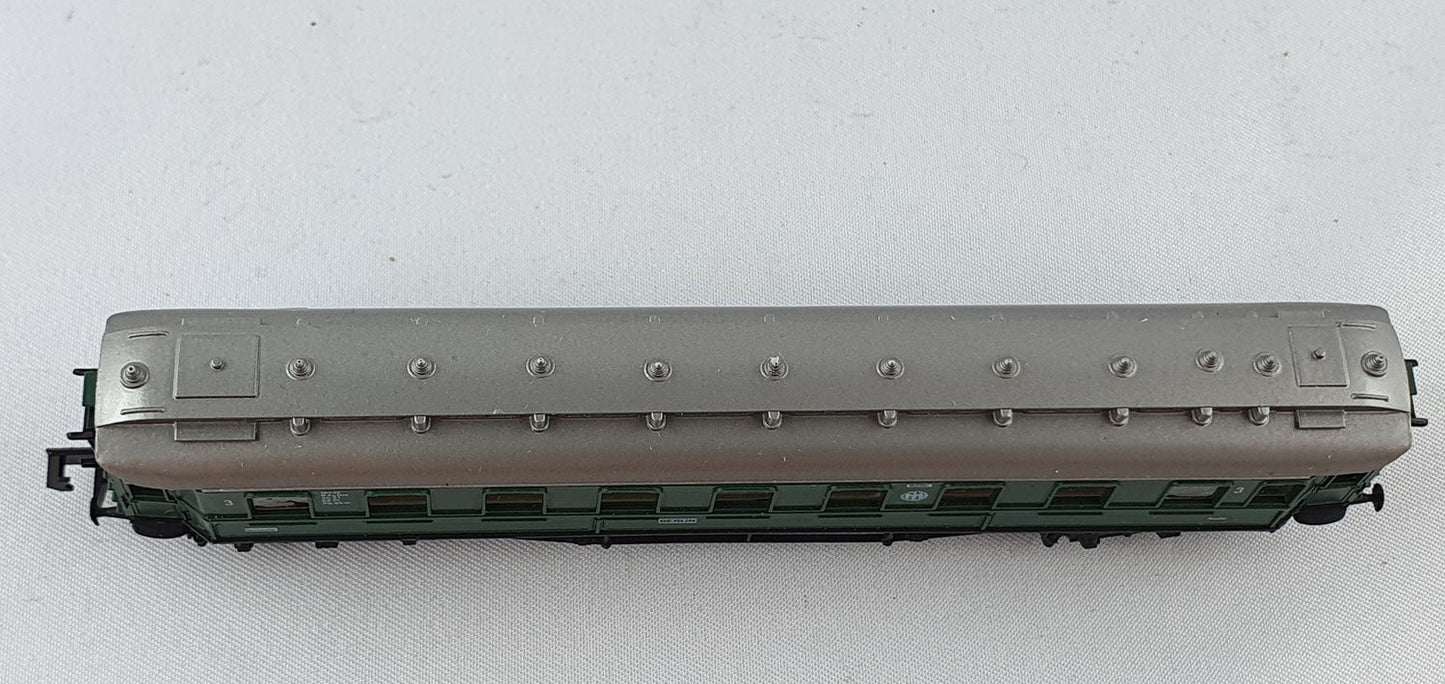 Arnold 3390 DRG Schnellzugwagen 3. Kl. OVP (DP253)