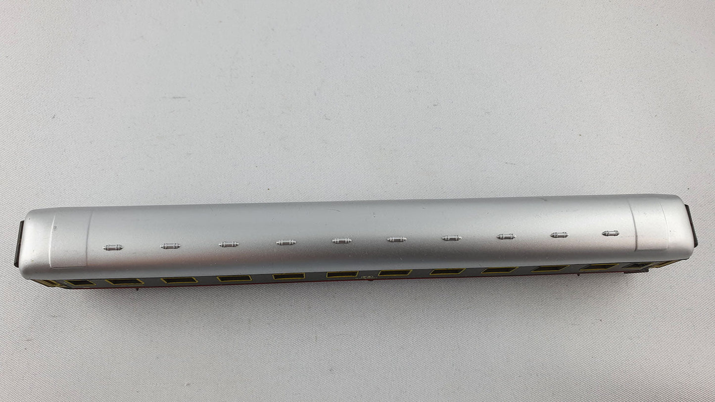 Rivarossi 9522 FS Schnellzugwagen 1. Kl. (DP68)