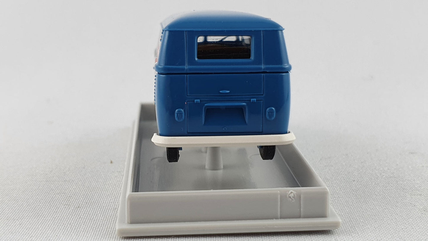 Brekina 1342 VW T1 "bunte deutsche" OVP (Bre1342)