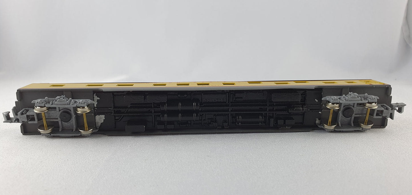 Con Cor 4011 E UP Pullman (DP466)