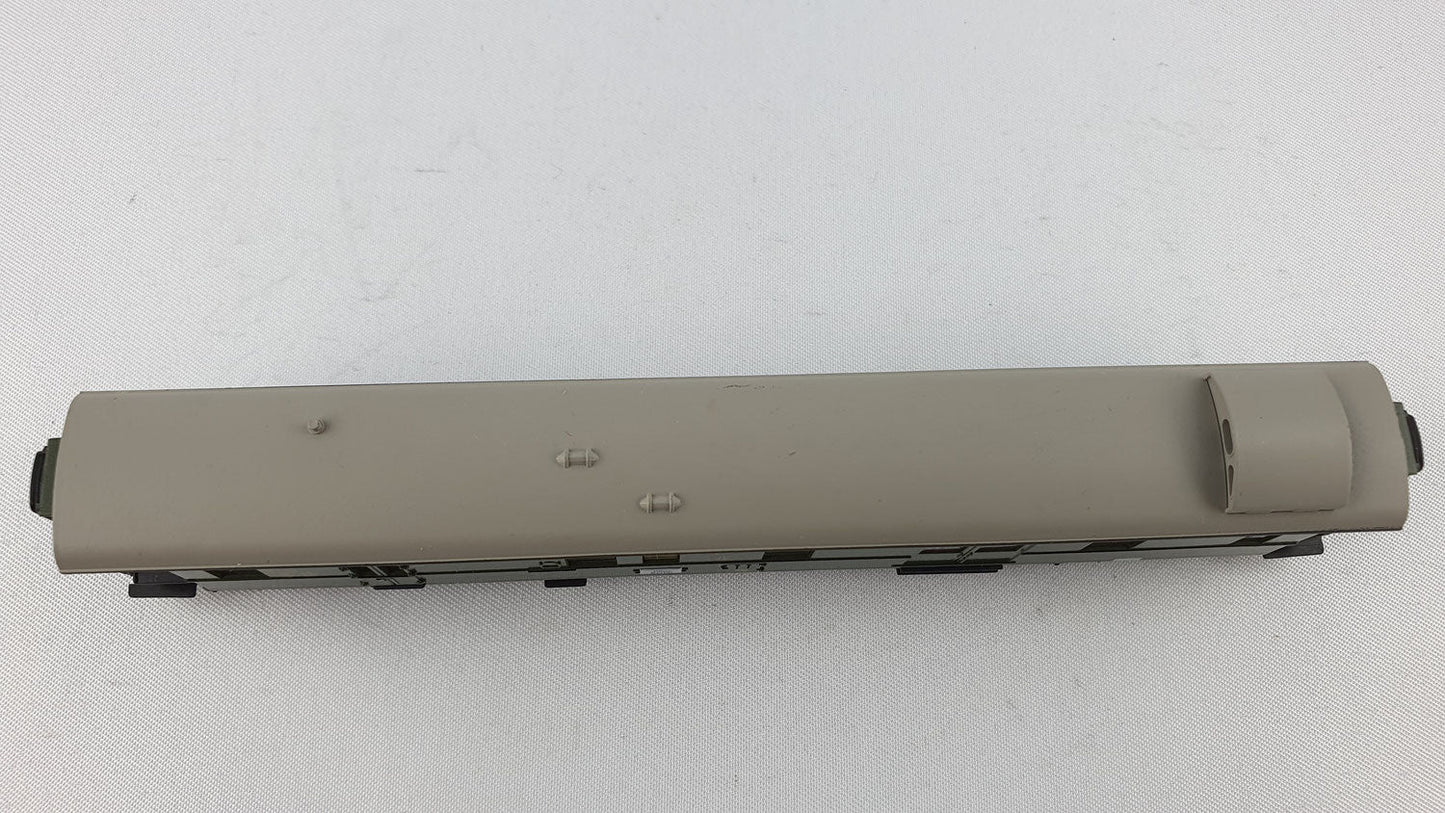 Minitrix 51 3152 00 DB Gepäckwagen mit Postabteil OVP (DP235)