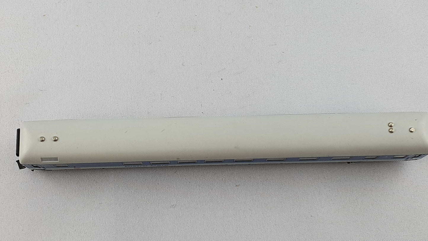 Minitrix 13353 DB Inter Regio Wagen "Bistro-Cafe" blau 1. Kl. OVP (WP5)