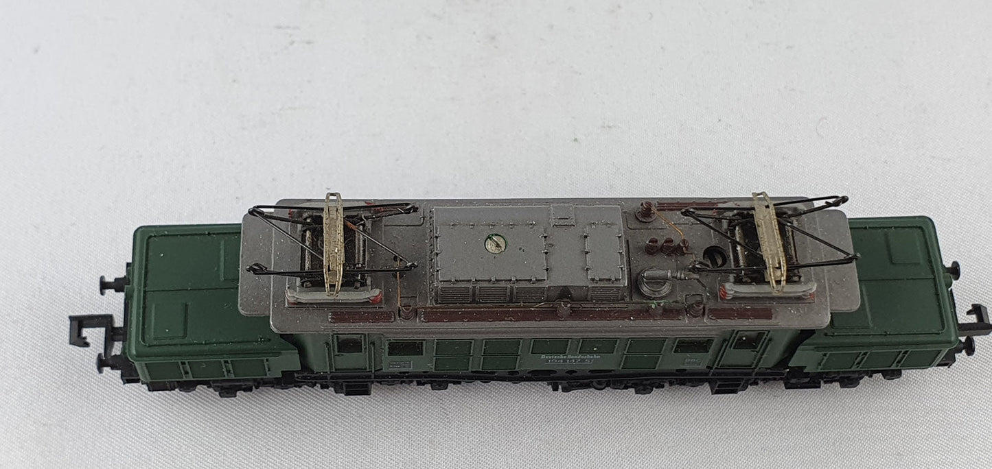 Arnold 2310 DB BR 194 Dt. Krokodil 6-achsig E-Lok (DL143)