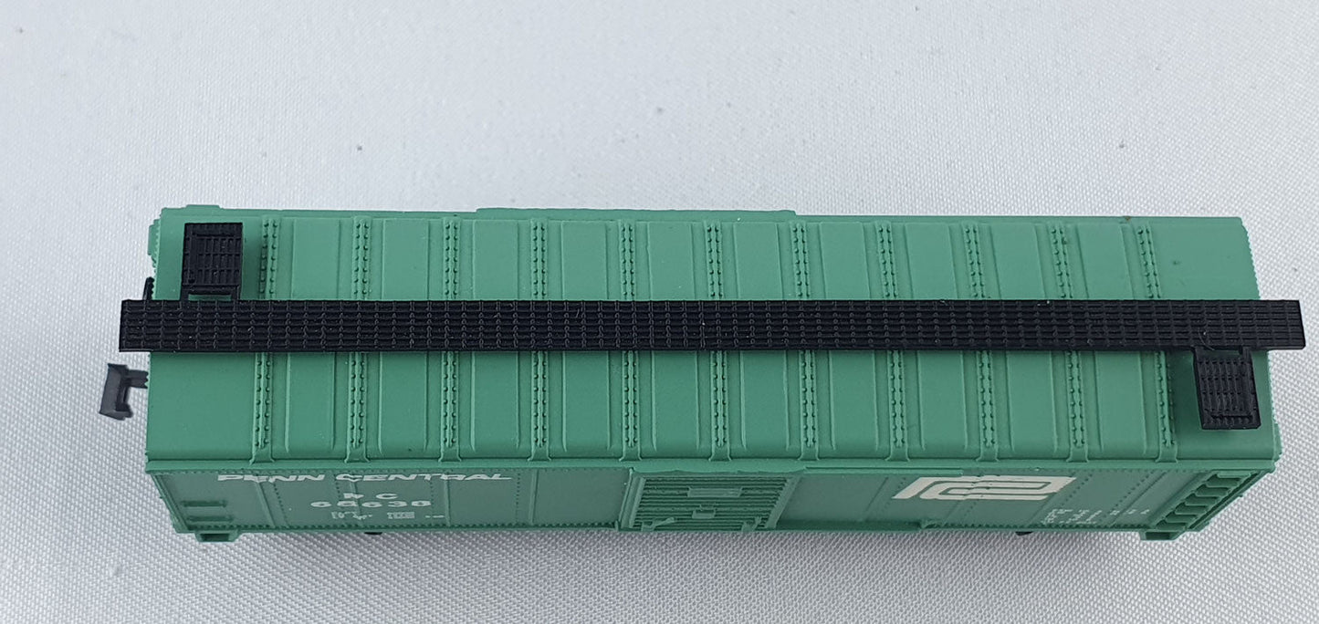 Atlas 2381 PC Wagon couvert 40 pieds (DG732)