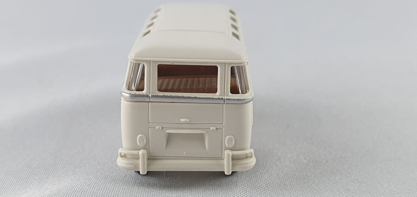 Brekina 334 VW T1 "Samba Reinhardt" OVP (Bre334)
