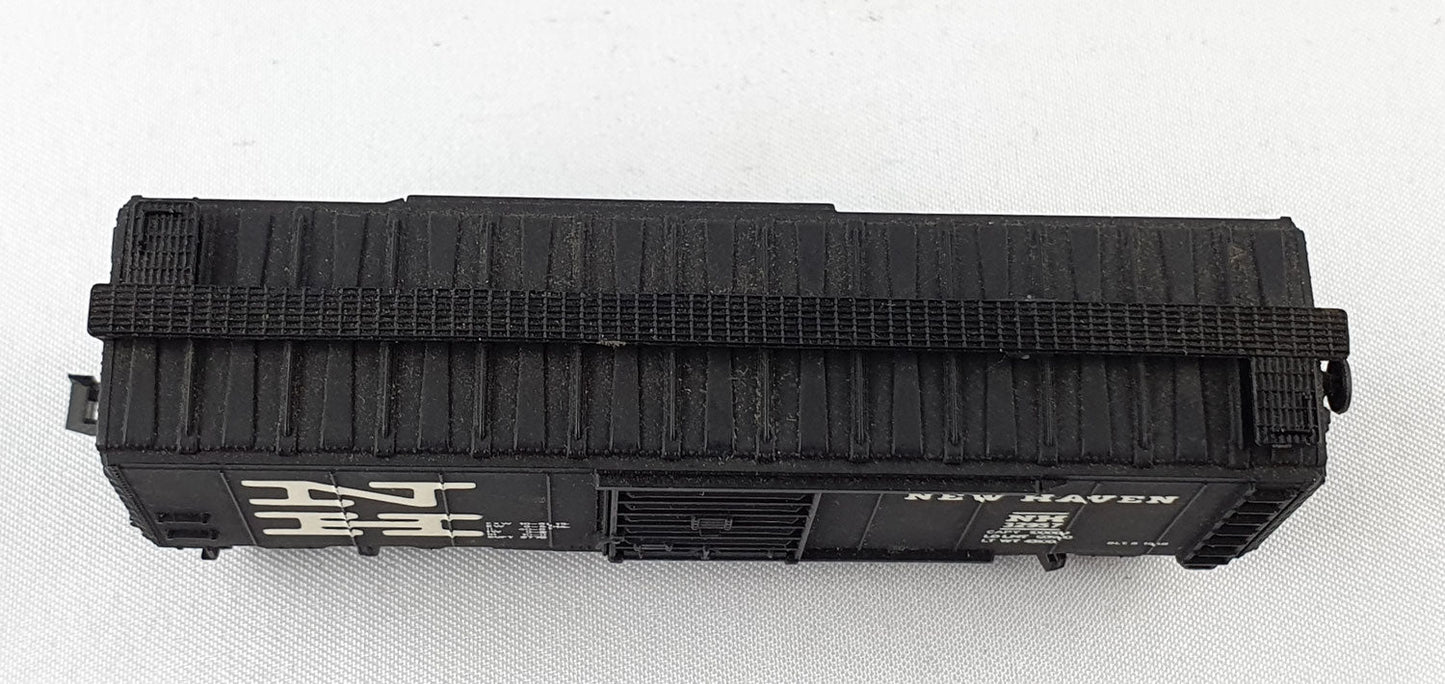 Minitrix 51 3200 00 NH Box Car 40 Foot (DG555)