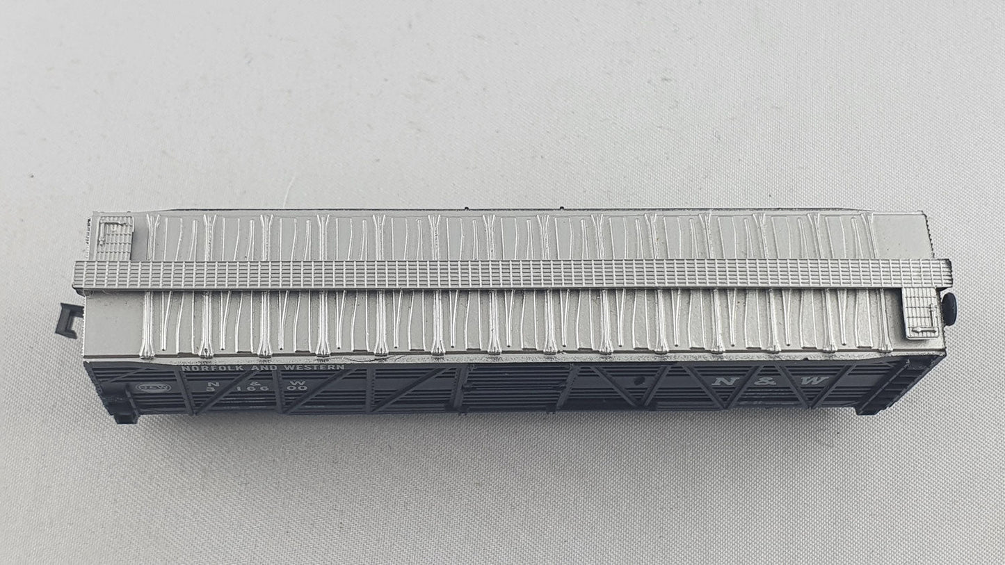 Atlas 3542 N&W Stock Car 50foot (DG214)