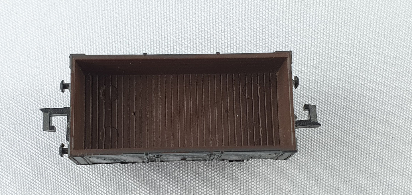Graham Farish 2122 BR Hochbordwagen "G.F. Sleight" (DG692)