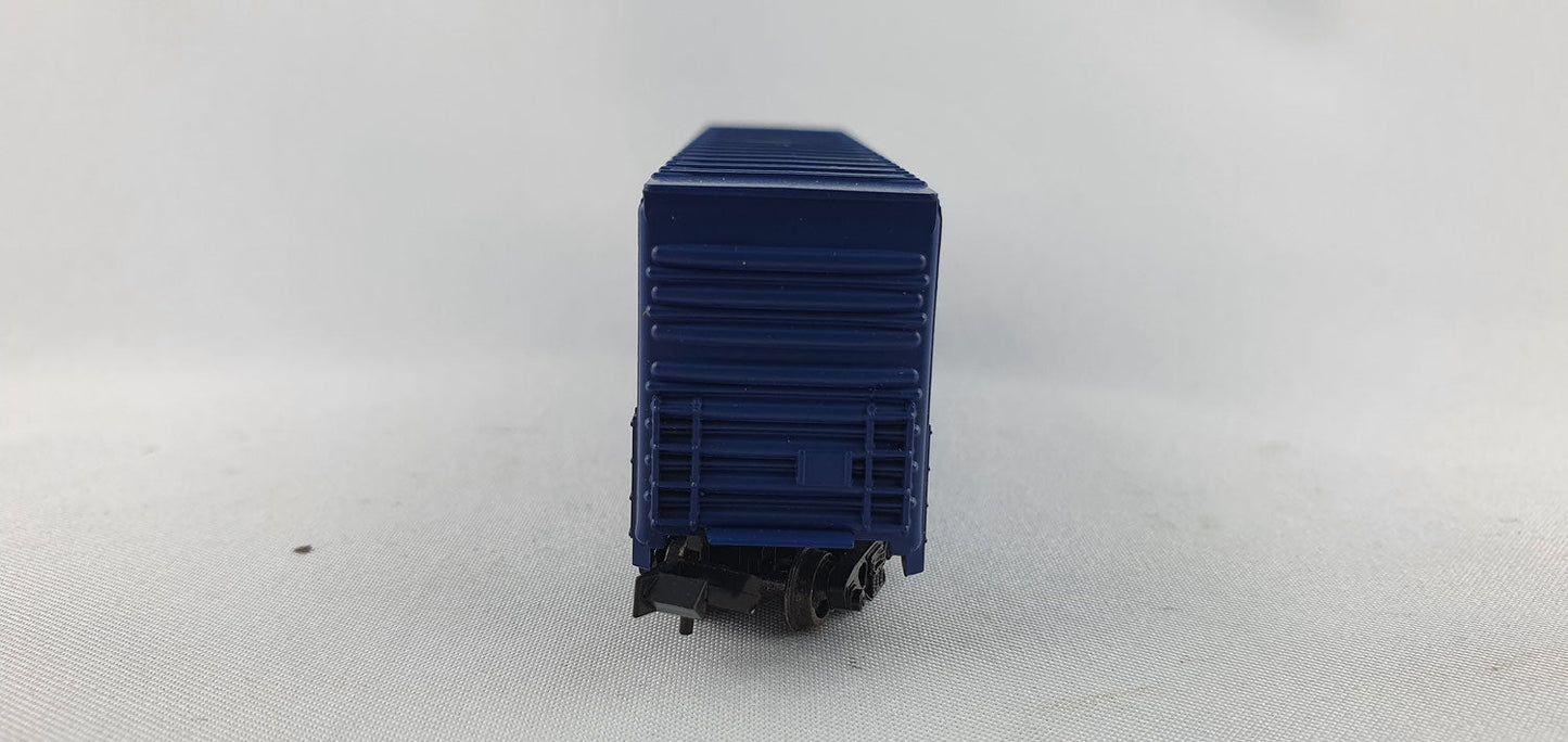 Roundhouse 8207 Golden West Services Box Car 50 foot OVP (DG38)