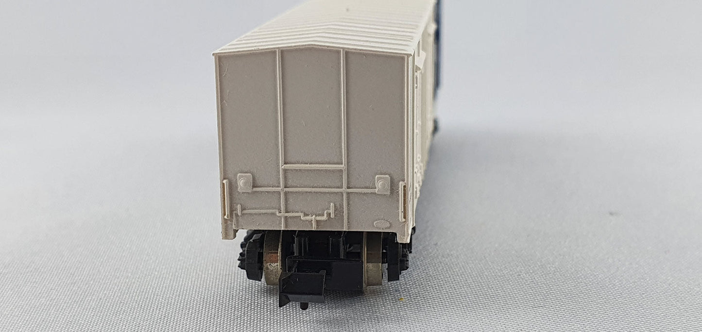 Kato 820 10000 JNR Containerzug Schlusswagen OVP (DG25)